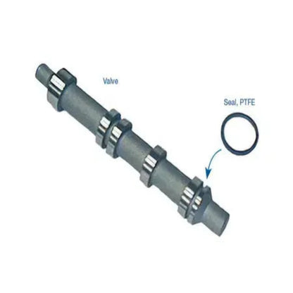 TCC Apply Valve Kit CODE 1870 4L60-E