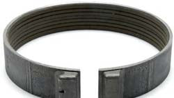 Banda Transmision Automatica Reversa Raybestos A413 1978-