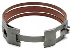 Banda Transmision Automatica Trasera Avance 4T60E 1991-