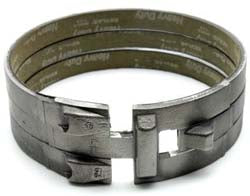 Banda Transmision Automatica reversa TH400 4L80E 1964-