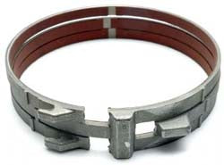 Banda Transmision Automatica reversa ATX 1981-