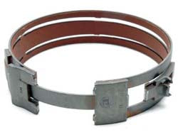 Banda Transmision Automatica reversa TH440 1983-