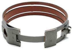 Banda Transmision Automatica Reversa Delantera 4T60-E 4T65 1991-