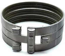 Banda Transmision Automatica reversa Raybestos C4 1964-