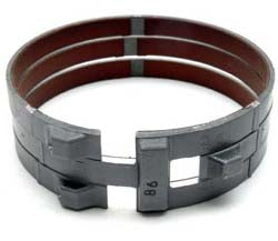 Banda Transmision Automatica reversa 4R70W 1980-