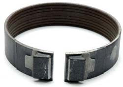 Banda Transmision Automatica reversa A904 1972-