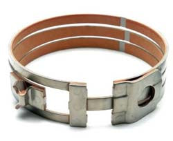 Banda Transmision Automatica Intermedia AW50-40 1989-