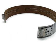 Banda 1 3/4" con turbo Mazda G4EAT 1987-