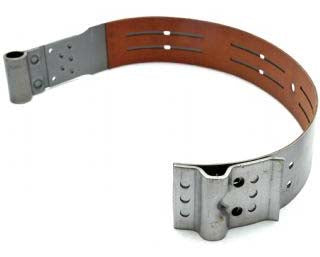 Banda intermedia Raybestos TH125 1980-