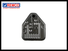 Filtro Transmision Automatica plastico A413 1983-