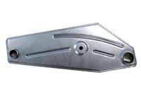 Filtro Transmision Automatica bajo 4X2 A4LD 1985-