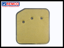 Filtro Transmision Automatica felpa acrter bajo A904 A727 A500 A518 1966-