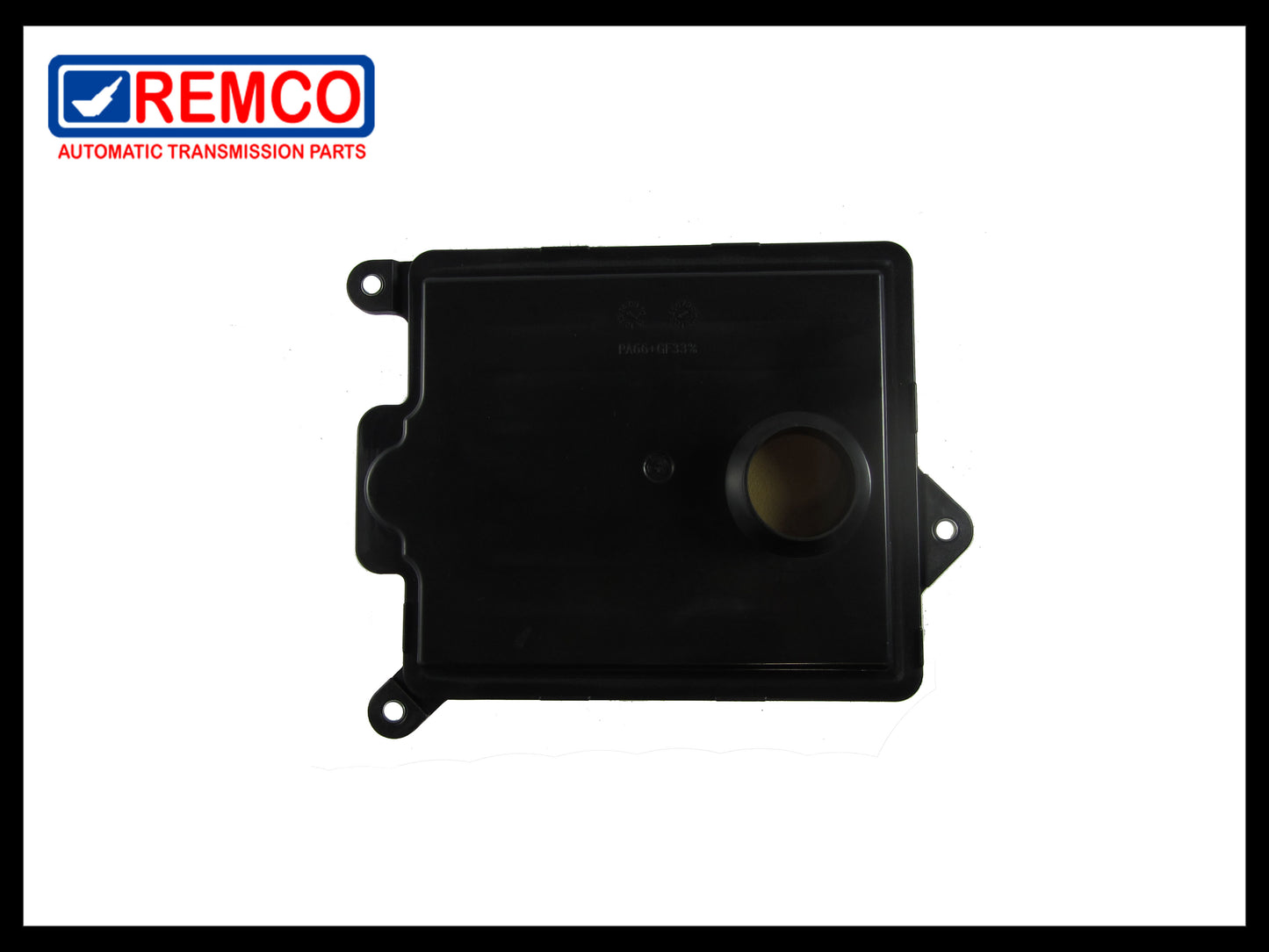 Filtro Transmision Automatica 2007-