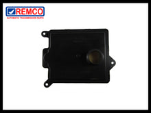 Filtro Transmision Automatica 2007-