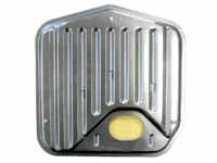 Filtro Transmision Automatica cuadrado TH700R4 1980-