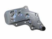 Filtro Transmision Automatica Pathfinder 2WD RE4R01A 1987-