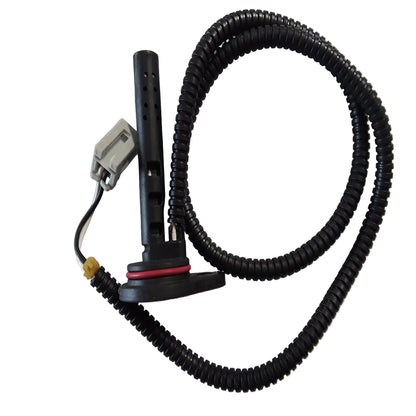 Sensor entrada 2 puntas 6T70 6T75 2007-