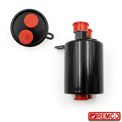Filtro Transmision Automatica externo linea enfriamiento 5R110W 2008