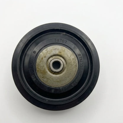 Servo piston intermedia verde C6 letra L 1966-