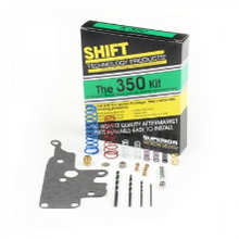 Shift kit paquete de correccion Superior TH350 1969-