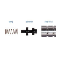 TCC Boost Valve Kit 01M