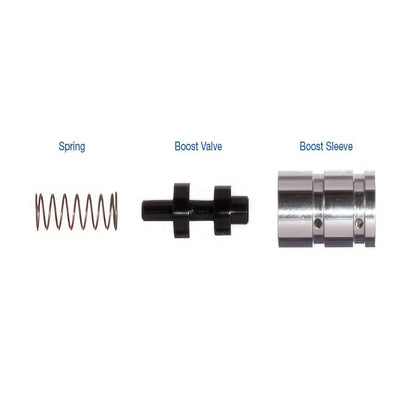 TCC Boost Valve Kit 01M