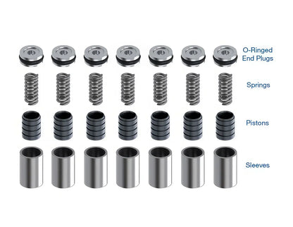 SIGNAL ACCUMULATR PISTON KIT 8L45 8L90