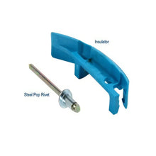 NEUTRAL SAFETY INSULATOR/PLASTICO CONTROL A518