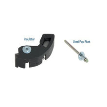 NEUTRAL SAFETY INSULATOR/PLASTICO CONTROL A518/48r