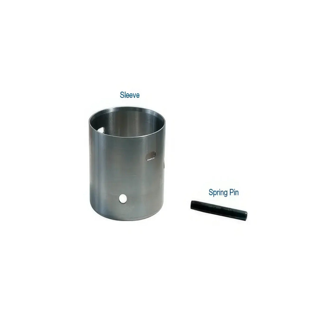 SLEEVE DRUM FWD 4L80E
