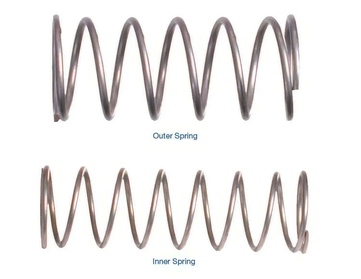 SPRING, 1-2 ACCUMULATOR 5/SET C6