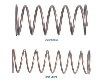 SPRING, 1-2 ACCUMULATOR 5/SET C6