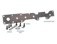 KIT TAPA PLATO ACUMULADOR 545RFE 68RFE 1999-