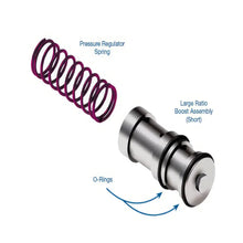 Valvula boost 4L60E 4L65E 1.907" 1993-