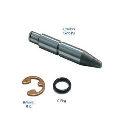Overdrive Servo Pin Kit AOD