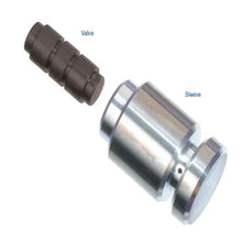 Bypass, Clutch Control Plunger Valve Kit, 4R70W/4R75W