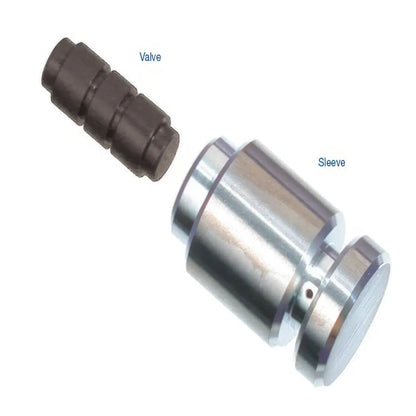 Bypass, Clutch Control Plunger Valve Kit, 4R70W/4R75W