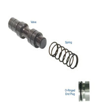 Solenoid Regulator Valve Kit 4R70W/4R75W