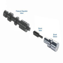 REGULADOR DE PRESION Y BOOST VALVE 4R70W