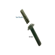 TORNILLOS CONCHA TORQ 4L60-E