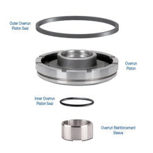 Input Housing Overrun Sleeve Kit 4L60E 4L65E 4L70E