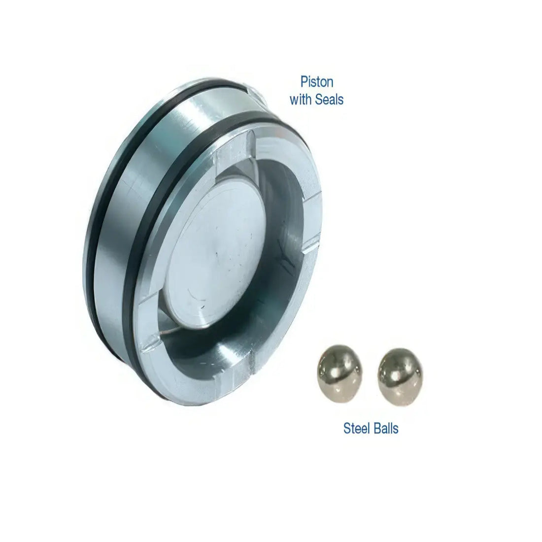 Kit de Piston Pinless Accumulator 4L60-E