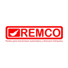 Empaque extencion A727 A904 1966-