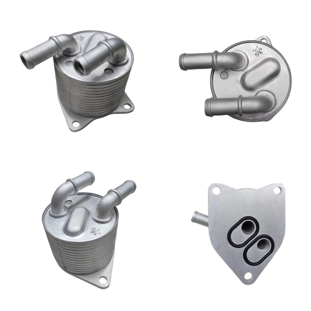 Enfriador transmision GRAND VITARA CON SELLOS 2016-