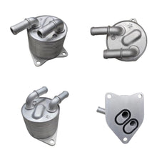 Enfriador transmision GRAND VITARA CON SELLOS 2016-