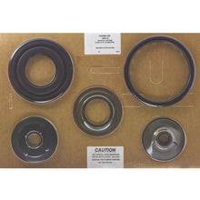 Juego pistones 3 pistones ALLISON LT1000 LT2000 LT2400 2006-2009
