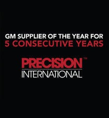 Juego empaques y ligas 10R80 2018-