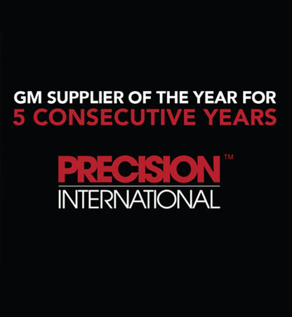 Juego empaques y ligas 10R80 2018-