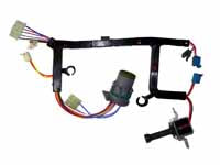 Harnes 13 pines 4L60E 1993-2002