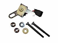 Solenoide lock-up TCC blanco AXODE 1991-1997